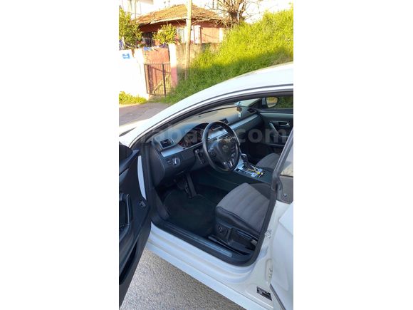 Sahibinden Volkswagen VW CC 2.0 TDi TDI 2013 Model 