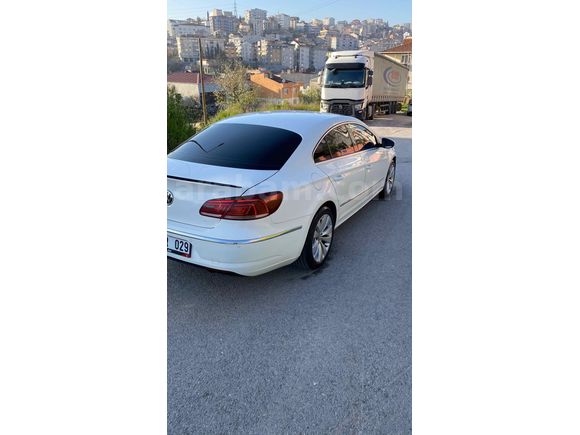 Sahibinden Volkswagen VW CC 2.0 TDi TDI 2013 Model 