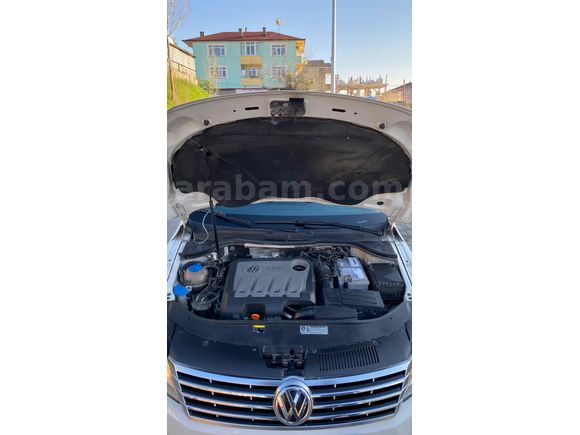 Sahibinden Volkswagen VW CC 2.0 TDi TDI 2013 Model 