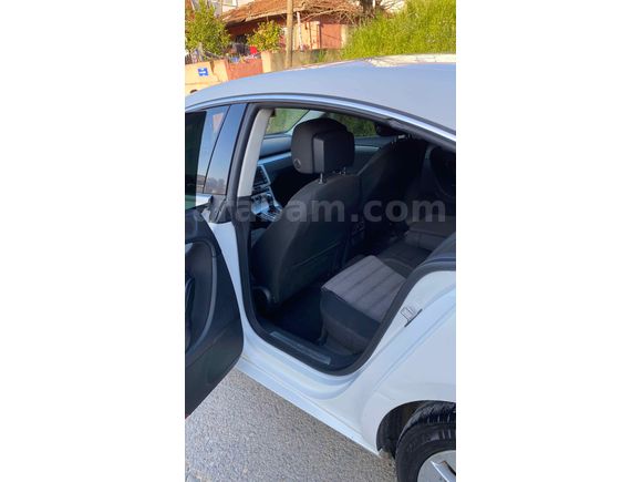 Sahibinden Volkswagen VW CC 2.0 TDi TDI 2013 Model 
