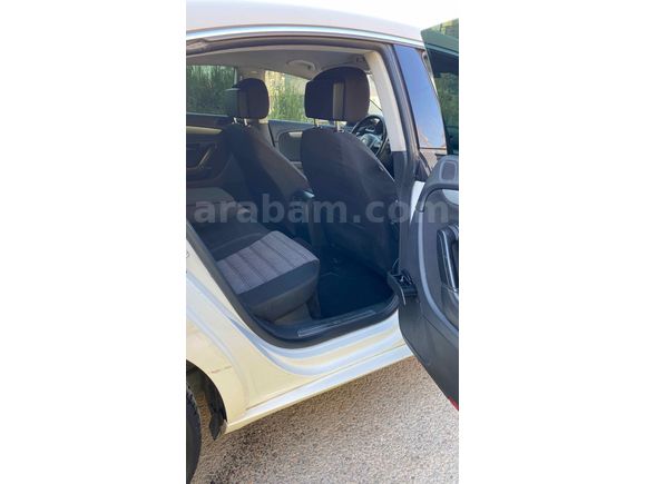 Sahibinden Volkswagen VW CC 2.0 TDi TDI 2013 Model 