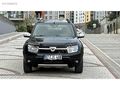 MASRAFSIZ DUSTER 224.000KM K.K 12 TAKAİT