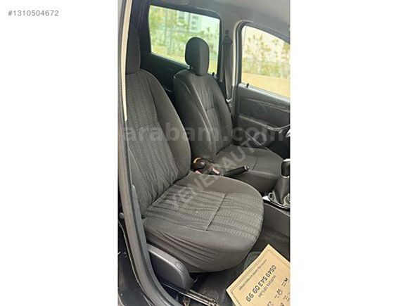 MASRAFSIZ DUSTER 224.000KM K.K 12 TAKAİT
