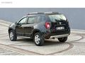 MASRAFSIZ DUSTER 224.000KM K.K 12 TAKAİT