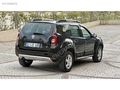 MASRAFSIZ DUSTER 224.000KM K.K 12 TAKAİT