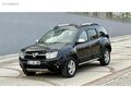 MASRAFSIZ DUSTER 224.000KM K.K 12 TAKAİT