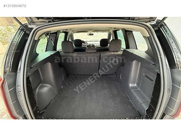 MASRAFSIZ DUSTER 224.000KM K.K 12 TAKAİT