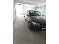 ALBEA ÖZEL YAPIM 1.3 PREMİO
