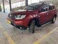 ERYILMAZ MOTORS'TAN 2020 MODEL HATASIZ DUSTER