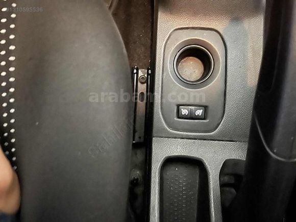 ERYILMAZ MOTORS'TAN 2020 MODEL HATASIZ DUSTER