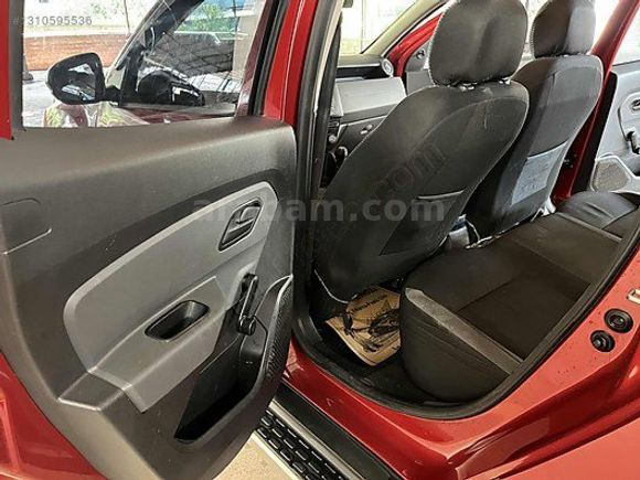 ERYILMAZ MOTORS'TAN 2020 MODEL HATASIZ DUSTER