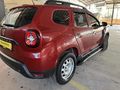 ERYILMAZ MOTORS'TAN 2020 MODEL HATASIZ DUSTER