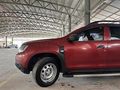 ERYILMAZ MOTORS'TAN 2020 MODEL HATASIZ DUSTER