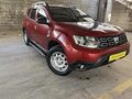 ERYILMAZ MOTORS'TAN 2020 MODEL HATASIZ DUSTER