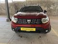 ERYILMAZ MOTORS'TAN 2020 MODEL HATASIZ DUSTER