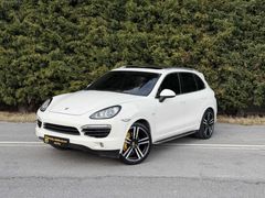 FAZLI BORAZAN AUTO'DAN BOYASIZ TAM DOLU CAYENNE