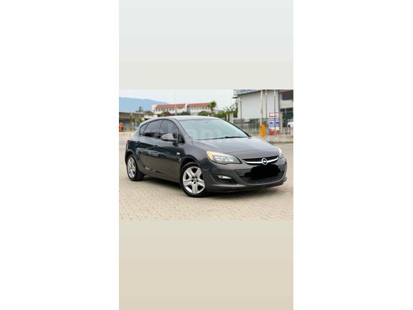 Sahibinden Opel Astra 1.6 Edition 2014 Model 