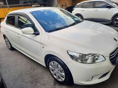 Sahibinden Peugeot 301 1.6 HDi Access 2016 Model 