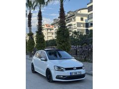 Sahibinden Volkswagen Polo 1.2 TSi Lounge 2016 Model 