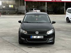 Sahibinden Volkswagen Polo 1.4 Chrome Edition 2013 Model 