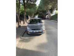 Sahibinden Ford Focus 1.8 TDCi Comfort 2004 Model 