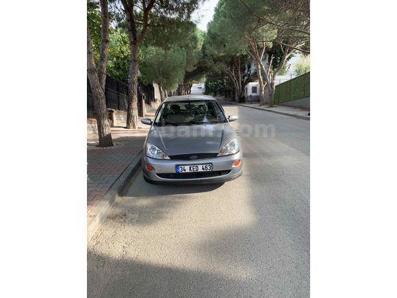 Sahibinden Ford Focus 1.8 TDCi Comfort 2004 Model 
