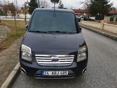 Sahibinden Ford Tourneo Connect 110PS 2011 Model Erzincan