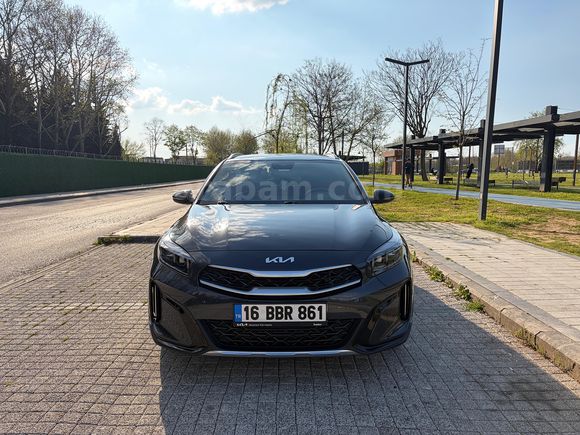 Sahibinden Kia XCeed 1.5 T-GDI Prestige 2023 Model 
