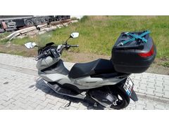 Sahibinden Honda PCX125