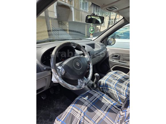 Sahibinden Renault Symbol 1.5 dCi Authentique 2011 Model
