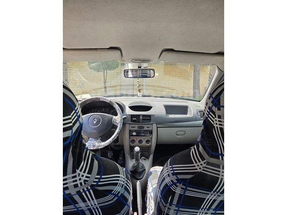 Sahibinden Renault Symbol 1.5 dCi Authentique 2011 Model
