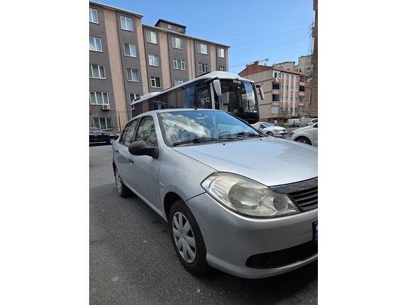 Sahibinden Renault Symbol 1.5 dCi Authentique 2011 Model