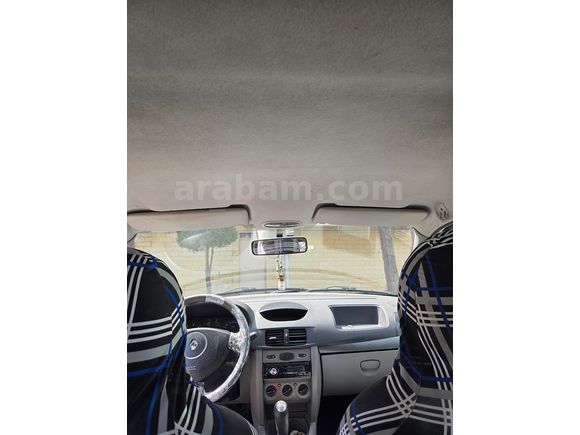 Sahibinden Renault Symbol 1.5 dCi Authentique 2011 Model