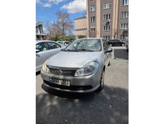Sahibinden Renault Symbol 1.5 dCi Authentique 2011 Model