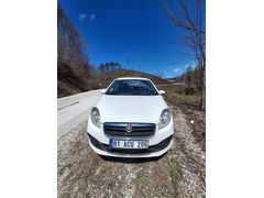 Sahibinden Fiat Linea 1.3 Multijet Pop 2013 Model