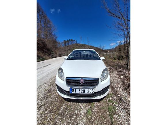 Sahibinden Fiat Linea 1.3 Multijet Pop 2013 Model