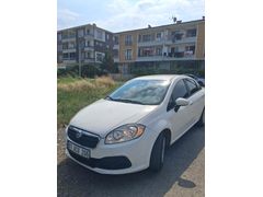 Fiat Linea 1.3 Multijet Pop 2013 Model