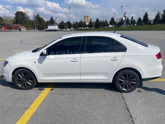 Sahibinden Seat Toledo 1.2 TSI Reference 2013 Model  178.000 km Beyaz