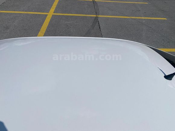 Sahibinden Seat Toledo 1.2 TSI Reference 2013 Model  178.000 km Beyaz
