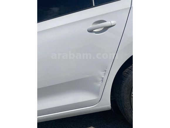 Sahibinden Seat Toledo 1.2 TSI Reference 2013 Model  178.000 km Beyaz