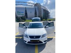 Sahibinden Seat Toledo 1.2 TSI Reference 2013 Model  178.000 km Beyaz