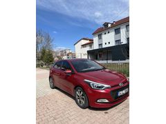 Sahibinden Hyundai i20 1.2 D-CVVT Jump 2014 Model 