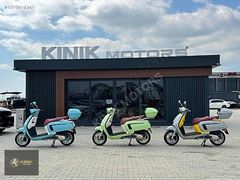 KINIK | YETKİLİ BAYİ SIFIR HEMEN TESLİM KK12TAKS