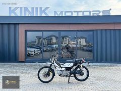 KINIK | SIFIR KM HEMEN TESLİM RESMİ YETKİLİ BAYİDEN KK12TAKS