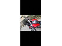 Sahibinden Voge 500DS