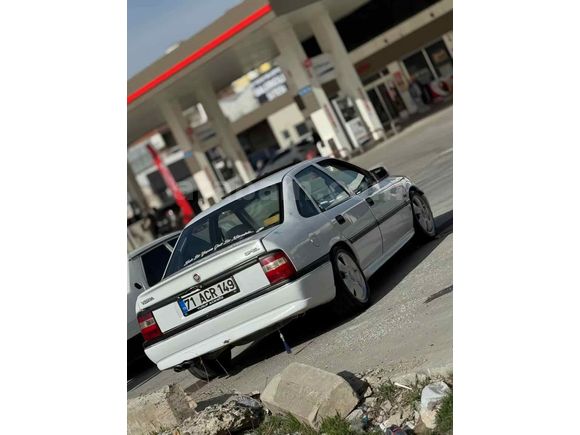 Sahibinden Opel Vectra 2.0 GLS 1994 Model 