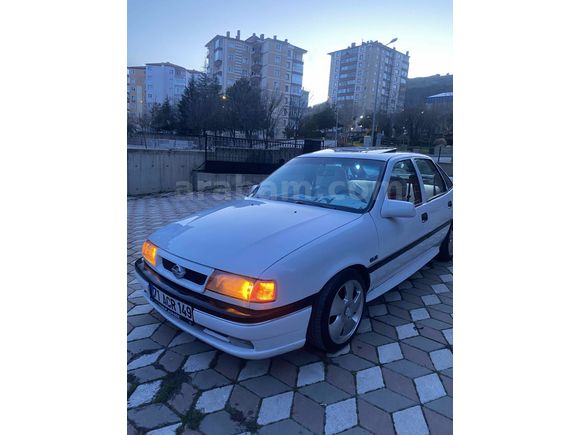 Sahibinden Opel Vectra 2.0 GLS 1994 Model 