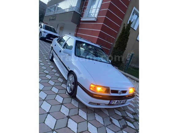 Sahibinden Opel Vectra 2.0 GLS 1994 Model 