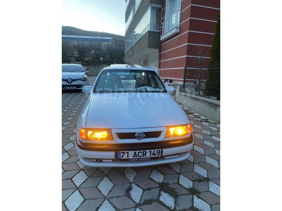 Sahibinden Opel Vectra 2.0 GLS 1994 Model 