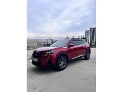 Sahibinden hatasız servis bakımlı Peugeot 2008 1.2 PureTech Active 2020 Model 